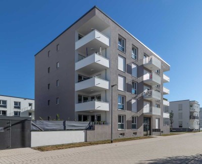 Wunderschöne 3-Zimmer-Wohnung im Mühlbachareal