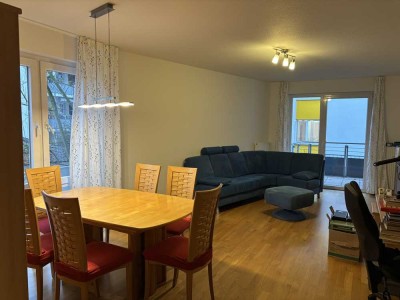 Seniorenwohnung 2-Zimmer mit ca. 66 m²