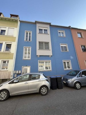 Charmantes Mehrfamilienhaus in Lahnstein - attraktive Kapitalanlage.
Vollständig Vermietet!