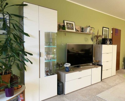 Für Anleger -  2020 renovierte,  barrierefreie Eigentumswohnung in bester City-Lage!