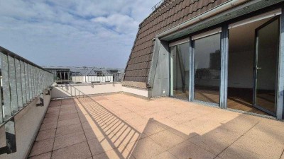 160 m² ERSTBEZUG NACH SANIERUNG!!! Einzigartige Maisonette-Wohnung im Herzen von Koblenz