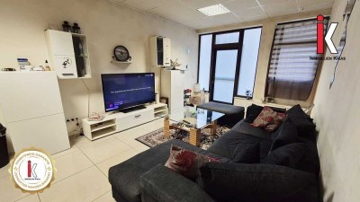 Zwei Wohnungen, ein Preis!
2+3 Zi.Wohnung in Weil der Stadt