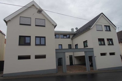 Exklusive 3 ZKBB-Wohnung in Ortskernlage von Mainz-Finthen zu vermieten !