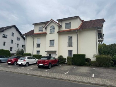 Exklusive Maisonette-Wohnung mit eigenem Garten und Balkon