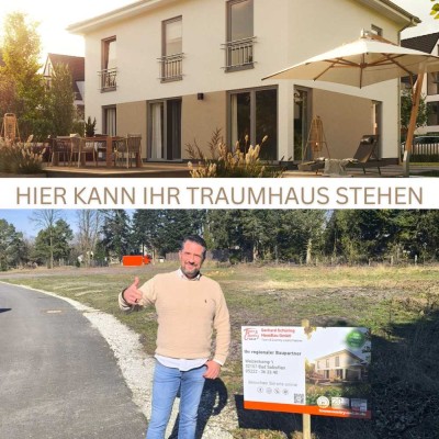 Ästhetik trifft auf Wohnqualität