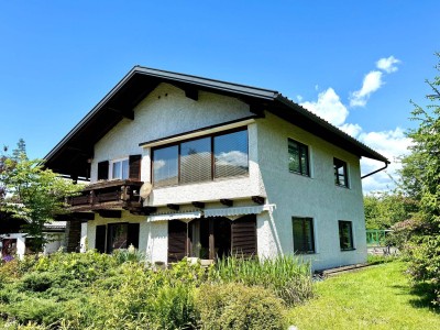 Großzügiges Wohnparadies nahe Rauschelesee – Ruhige Lage zwischen Keutschach &amp; Viktring