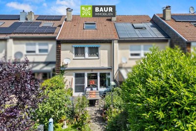 360° | Geräumiges Reihenmittelhaus in Immenstaad am Bodensee