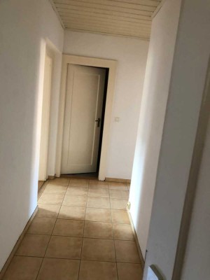 2-Zi.Wohnung (ca. 56qm) im 1. OG in Nürnberg-Südstadt