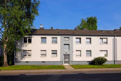 2-Zimmer-Wohnung in Essen Frohnhausen