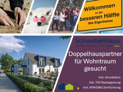 Familientraum – Glücklich leben im Eigenheim