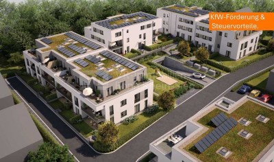 Elisabeth-Habeth-Weg MFH