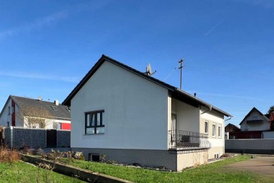 Aichacher Straße 3, 86574 Petersdorf