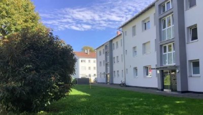 3,5-Zimmer-Wohnung mit Balkon – Ihr neues Zuhause wartet!