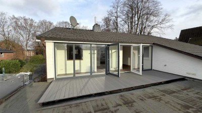 Lichtdurchflutetes Zuhause in Bestlage von Sasel