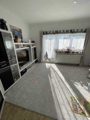 3-Zimmer Wohnung
