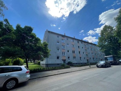 Geräumige 3-Zimmer-Wohnung in Essen-Holsterhausen – Zentral und gut geschnitten!