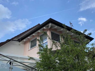Charmante 2 Zi. Wohnung 70m² mit Wintergarten