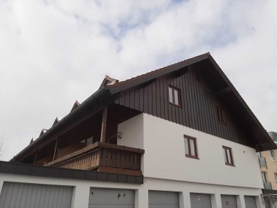 Geräumige 3-Zimmer-Wohnung in 82538, Geretsried