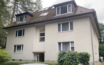 RESERVIERT! 1 Zimmer Appartement mit sonnigem Süd-Balkon zum Verkauf!