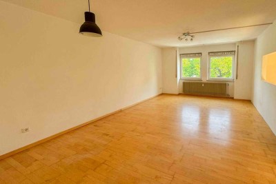 Maisonette Wohnung in Mögeldorf! Ruhig gelegen und ab sofort bezugsfrei!