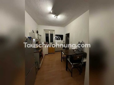 Tauschwohnung: 1,5 Zimmer Wohnung am Sendlinger Tor