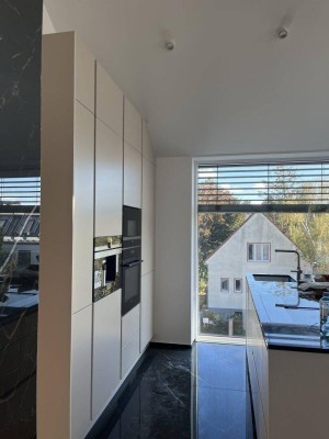 Erstbezug - Exklusive Terrassenwohnung im 1. DG in 1230 Wien