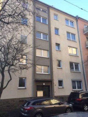 Gemütliche 2-Zimmer-Wohnung