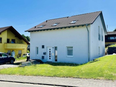 Jung, modern, familiengerecht – Ihr Einfamilienhaus in Namborn - Eisweiler