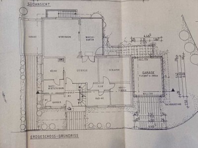 Architektenhaus in Meerbusch Strümp von privat