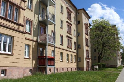 Zentrums und UNI Nähe mit beahlbarem Wohnraum