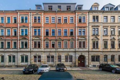 WG geeignete 2 Zimmer Wohnung sucht neue Mieter