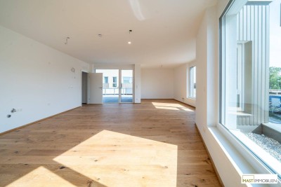 *Sommer 2025* Traumhafte 3-Zimmer Wohnung mit rund 80 qm Terrasse
