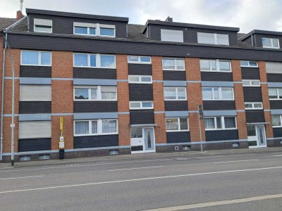 4-Zimmer-Wohnung mit Balkon in Mönchengladbach Windberg