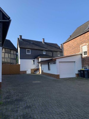 Einfamilienhaus in Ebsdorfergrund-Mölln zeitnah zu vermieten