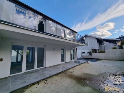 Noch 3 Häuser frei! KAUFREIS REDUZIERT! 102 m² GARTEN. CARPORT. SMARTES ZIEGELHAUS. 5 ZIMMER. 2 BALKONE. 2 TERRASSEN. PROVISIONSFREI für den Käufer.