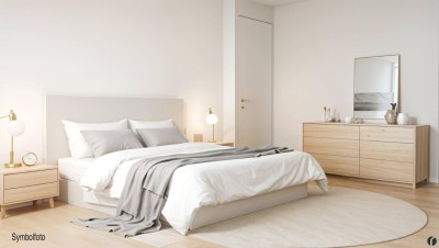Moderne Wohnungen in zentraler Lage, Altgasse St. Andrä Wördern, Variante A