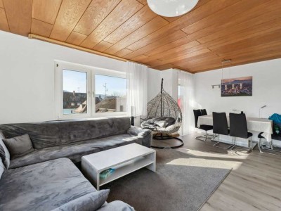 Moderne 3-Zimmer-Wohnung in Singen – Ideal für Kapitalanleger in Singen