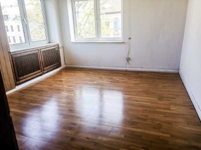 2,5 Zimmer Wohnung