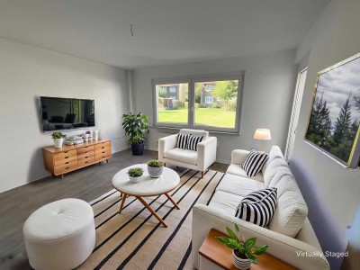 3-Zimmer-Wohnung in Herne Horsthausen