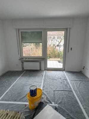 Gemütliche, kleine 2-Zi.-Wohnung in Bernhausen zu vermieten - Anfragen NUR per EMAIL!