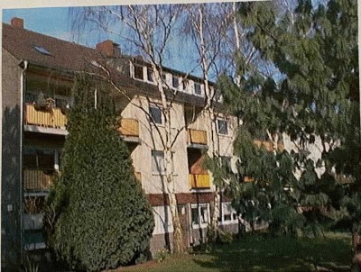 Gemütliche DG Wohnung. Erst mieten, dann kaufen