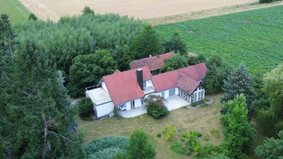 Bieterverfahren ab 559.800 EUR - Wohnen auf über 11.000 m² Grundstücksgröße