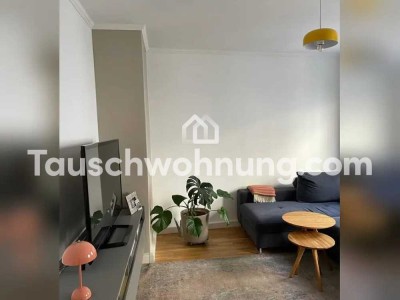 Tauschwohnung: Tausche München gegen Berlin !