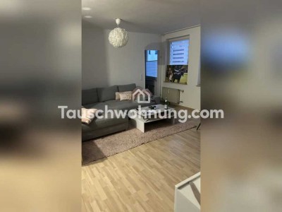 Tauschwohnung: Tausche 2,5 Zimmer am Dom gegen 3 Zimmer