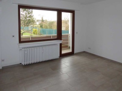 Erstbezug n. Kernsanierung: Klimatisierte 2 R. Whg. + Arbeitsz. u. Balkon in ruh. Lg. am Antoniepark