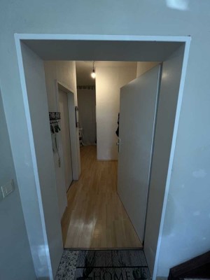 2,5-Zimmer Erdgeschosswohnung in Ansbach - 65m²