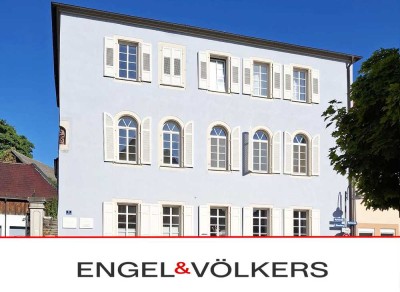 Traumhaft Wohnen und Top Rendite sichern