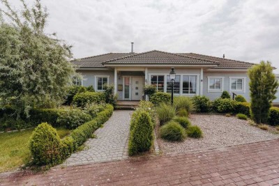Licht. Raum. Lebensqualität – Skandinavischer Wohntraum an der Ostsee