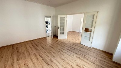 Charmante Altbauwohnung in der Nordstadt