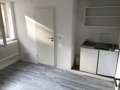 Apartment mit EBK Ortsmitte Reutlingen